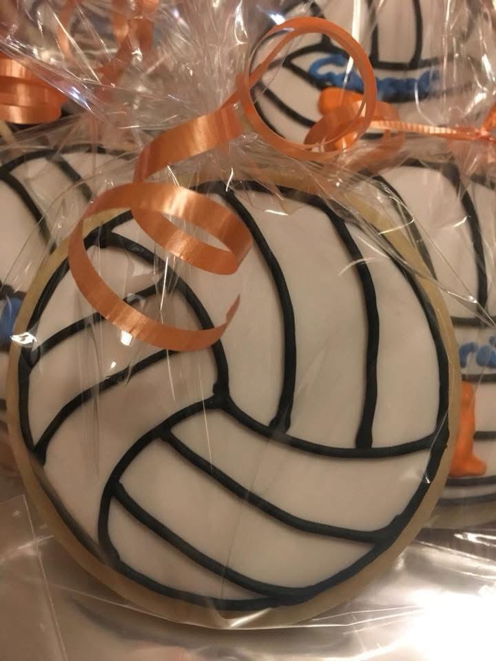 Volleyball 