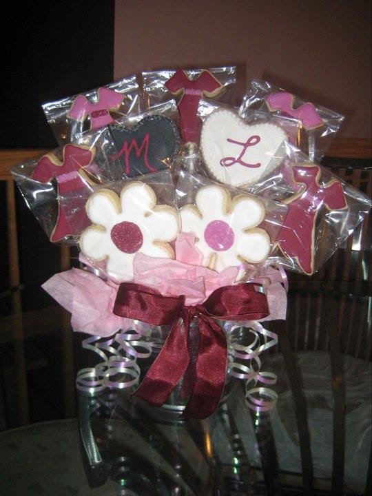 Wedding Bouquet