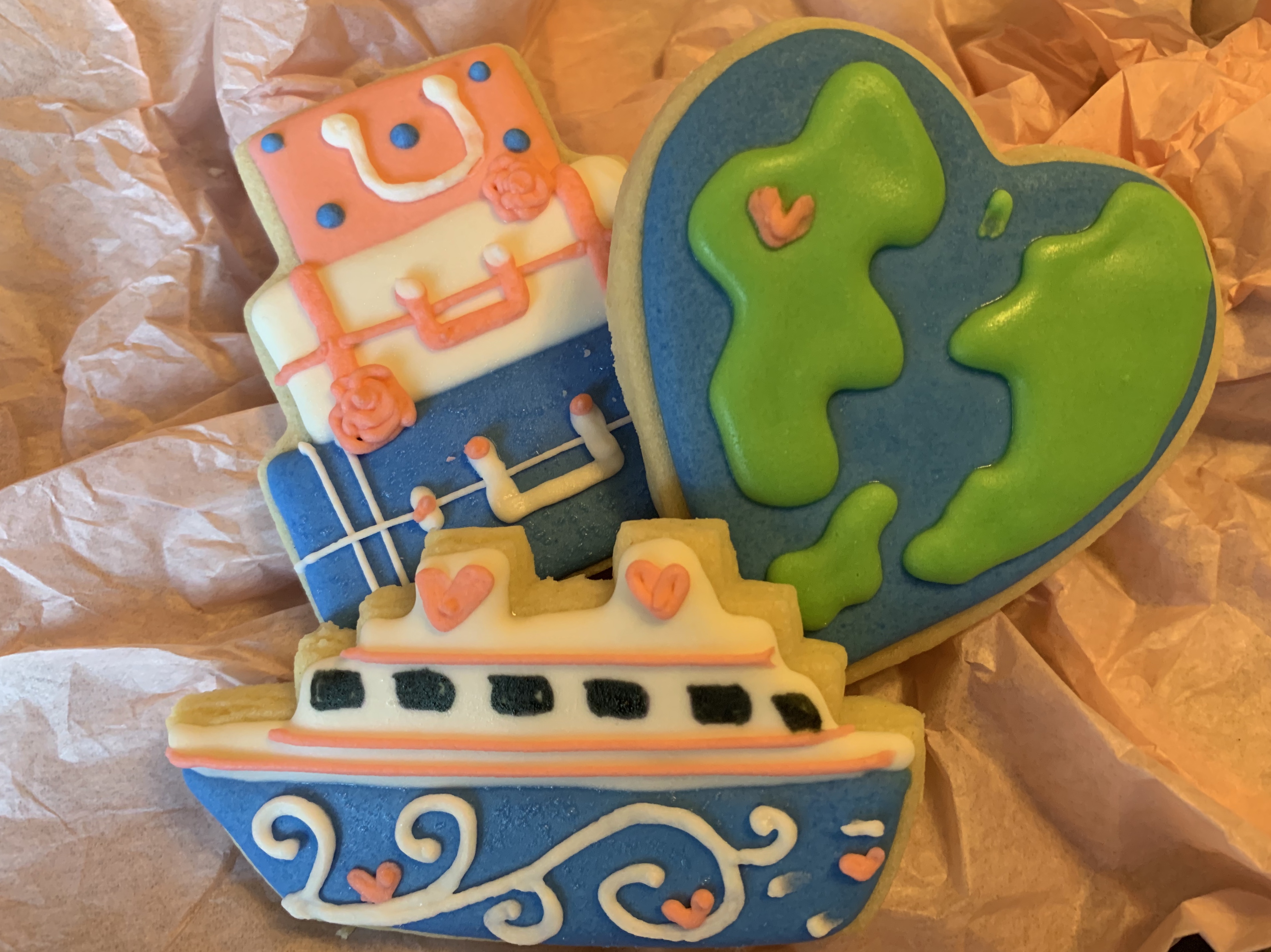 Destination Wedding