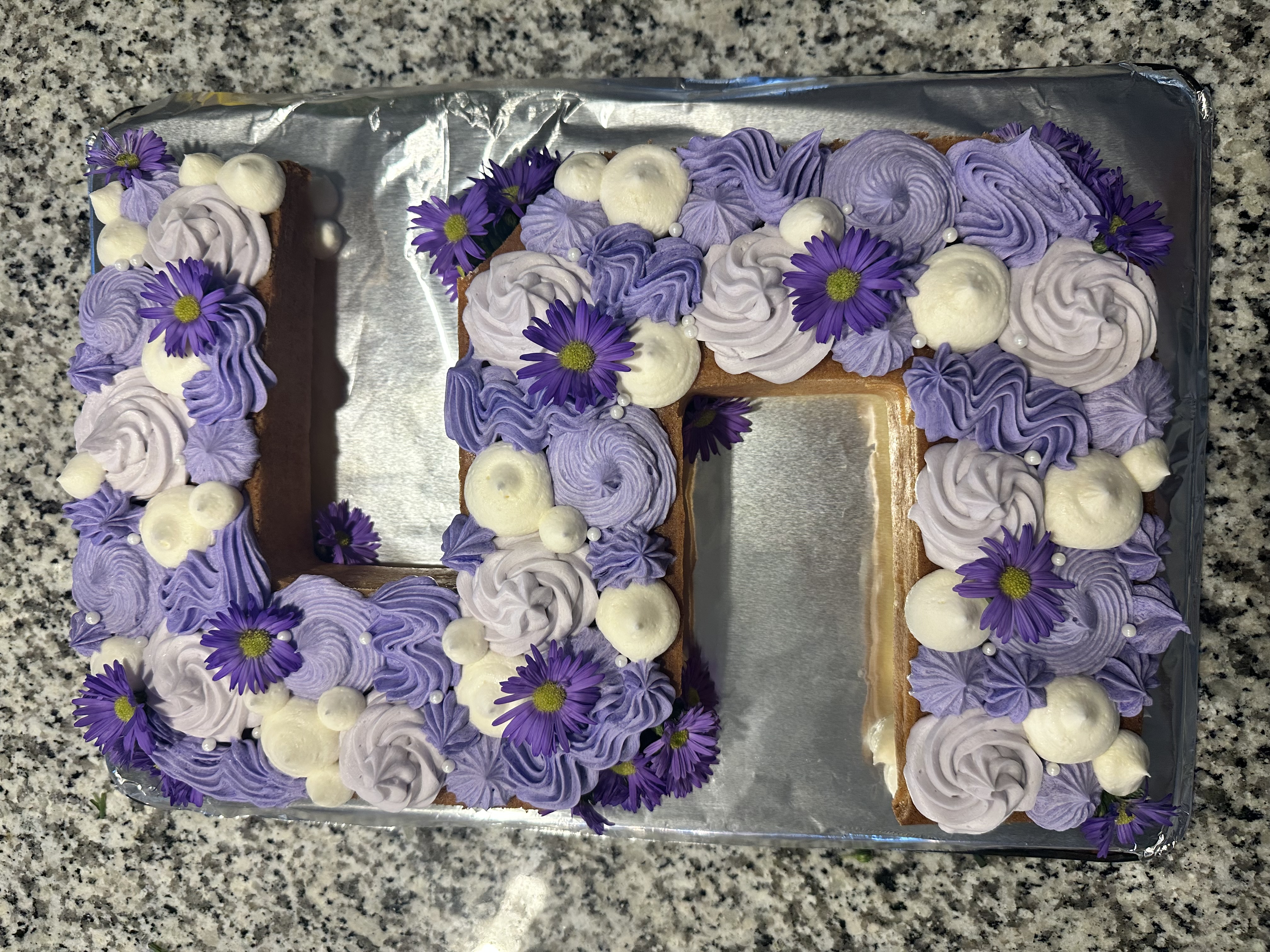 Shades of Purple