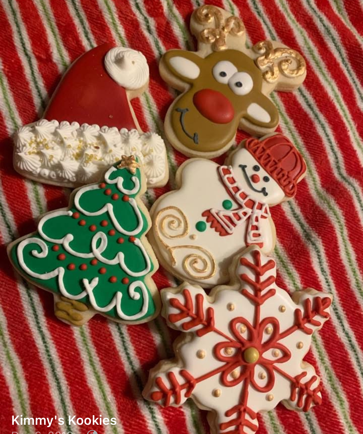 Christmas Set
