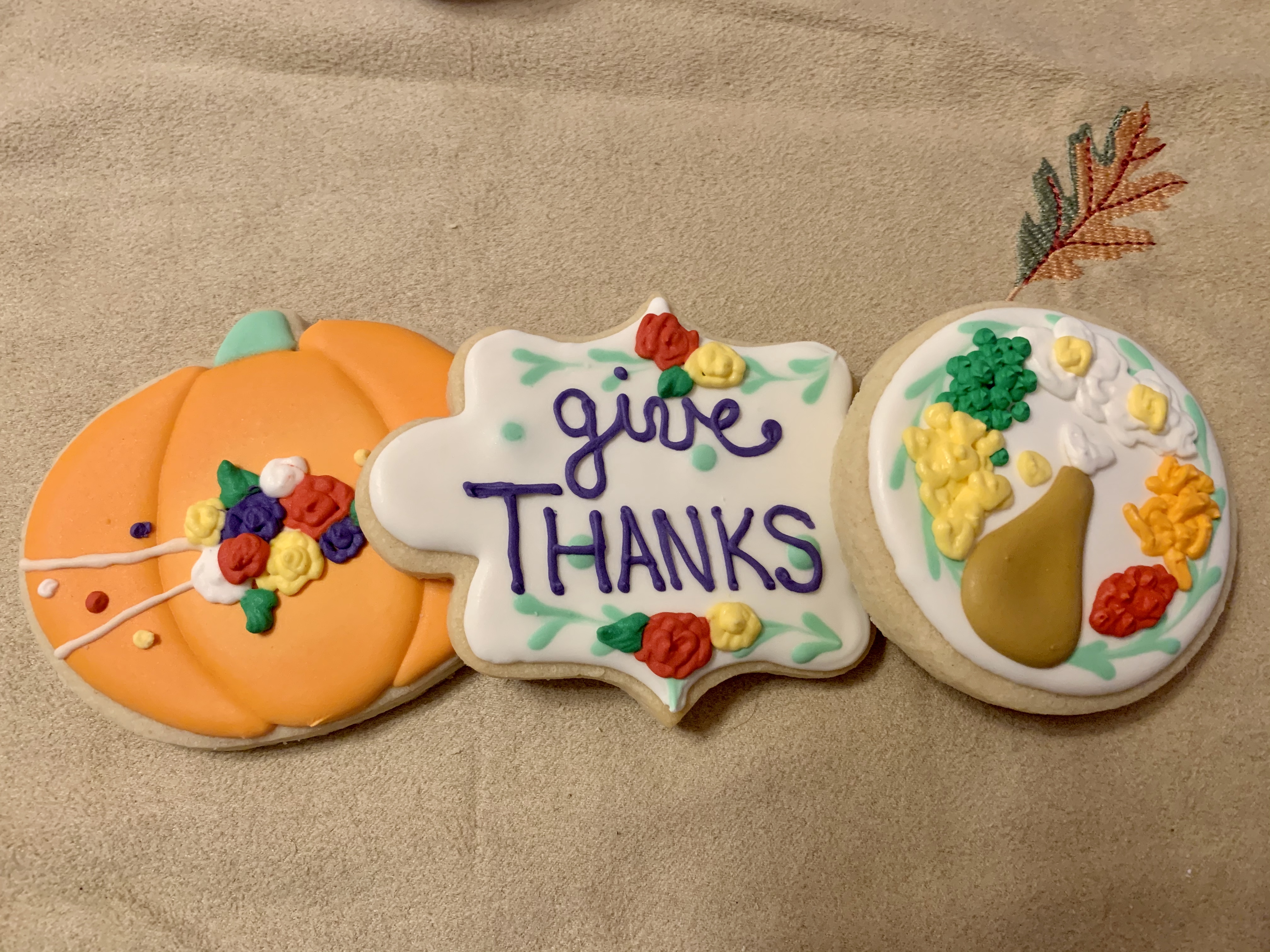 Thanksgiving
