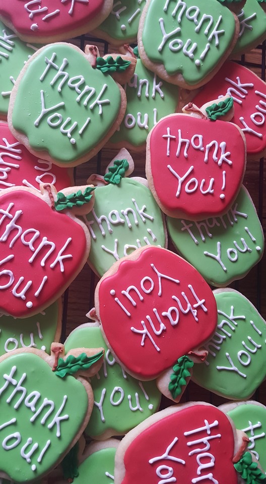 Teacher Appreciation 