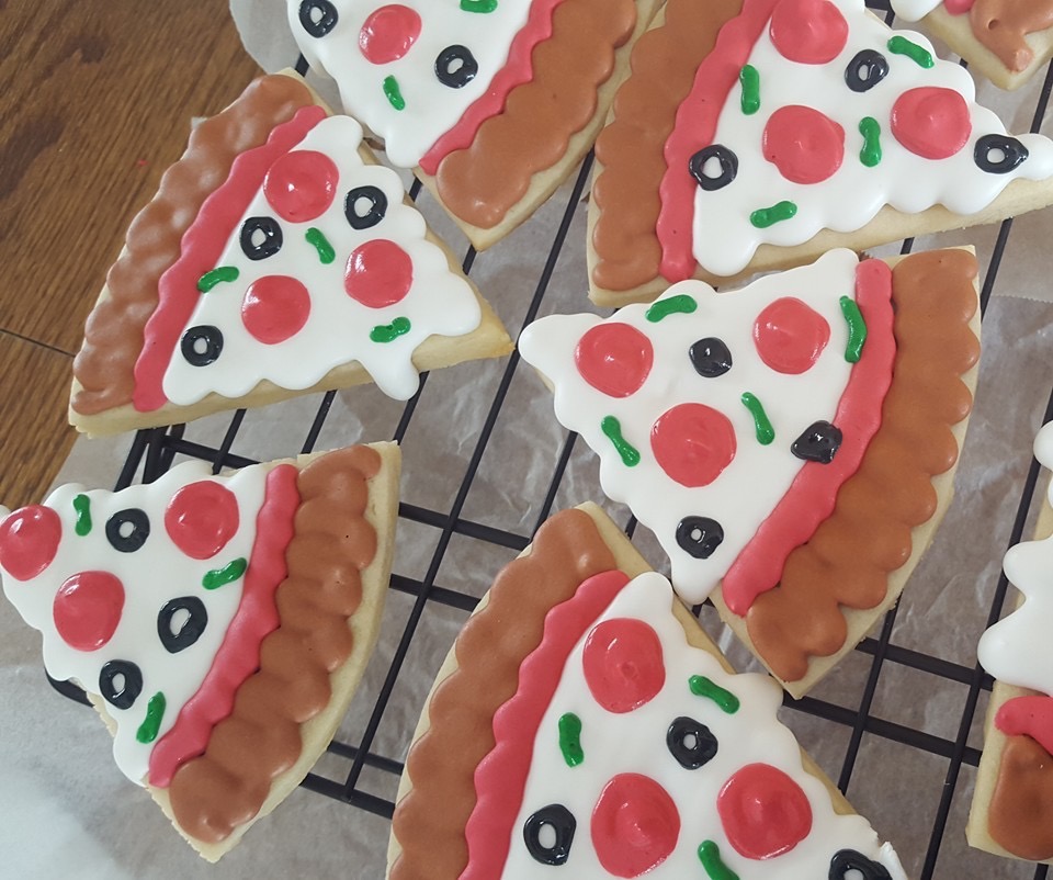 Pizza Party