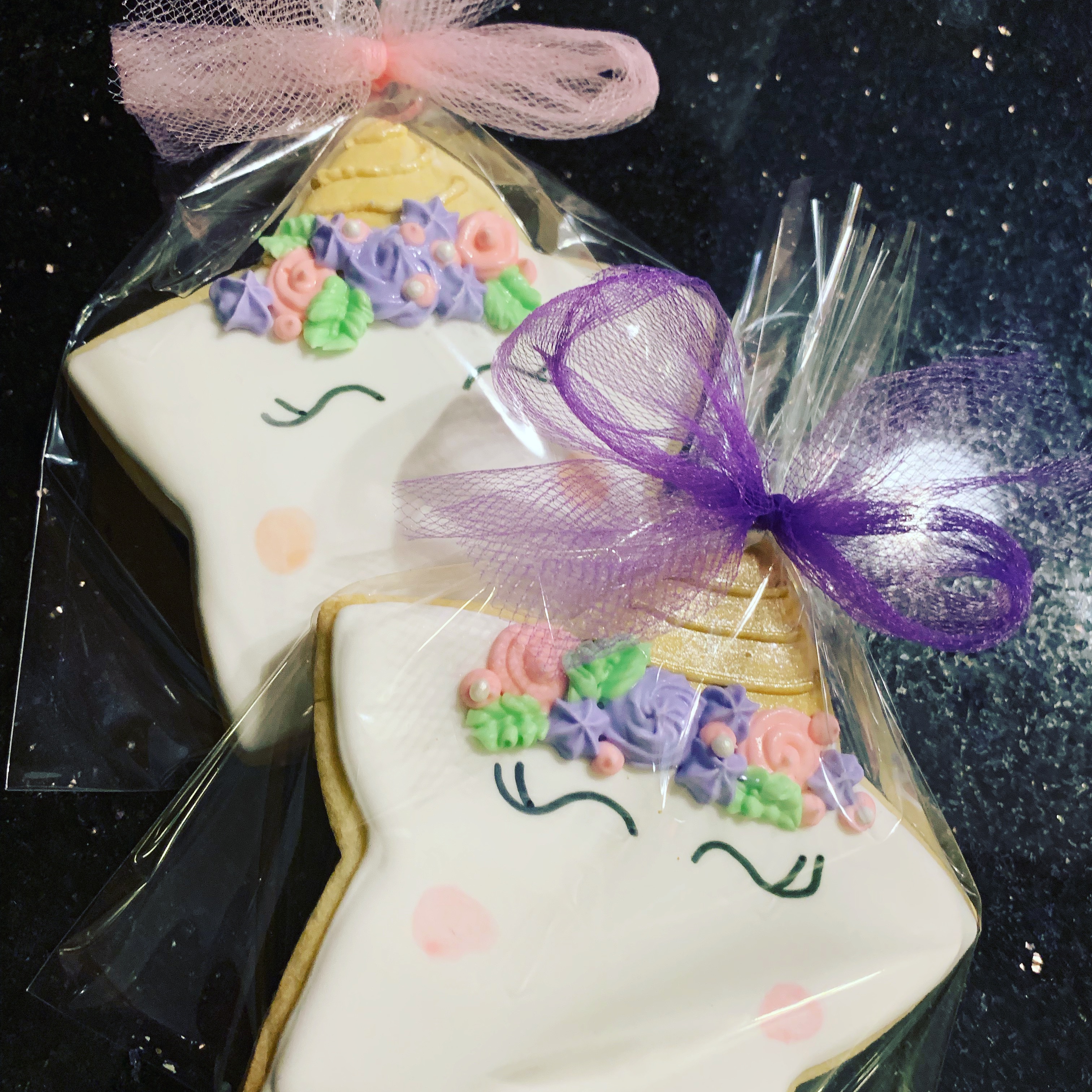 Unicorn Birthday